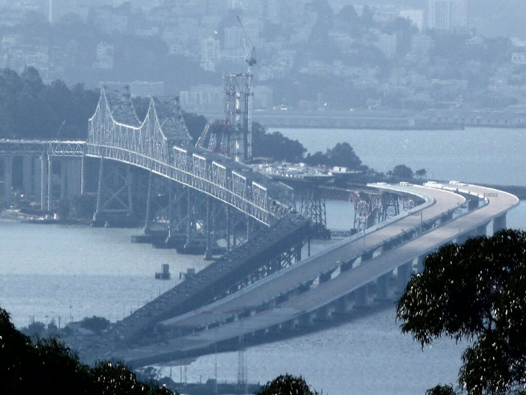 berkeley bridge