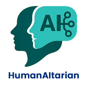 Link to Humanaitarian website